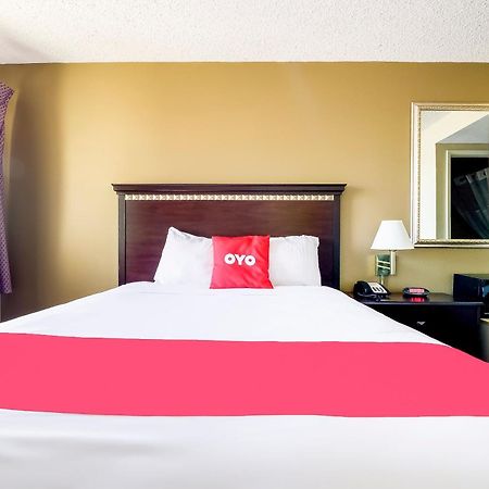 Oyo Hotel Eloy Casa Grande Near I-10 Ngoại thất bức ảnh