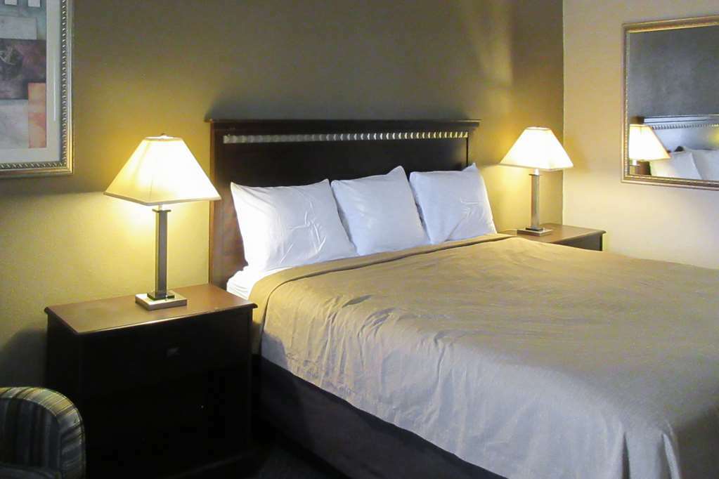 Oyo Hotel Eloy Casa Grande Near I-10 Phòng bức ảnh