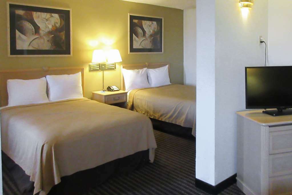 Oyo Hotel Eloy Casa Grande Near I-10 Phòng bức ảnh