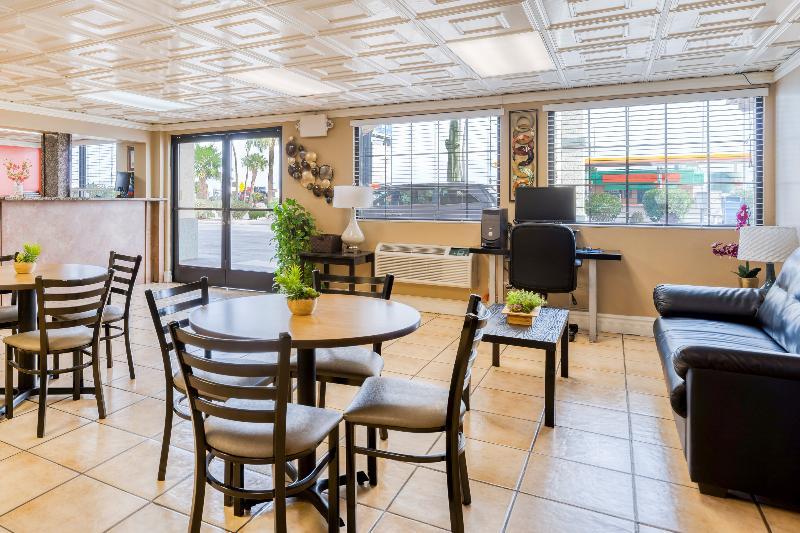 Oyo Hotel Eloy Casa Grande Near I-10 Ngoại thất bức ảnh