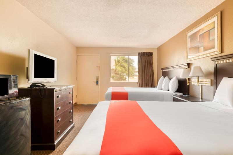 Oyo Hotel Eloy Casa Grande Near I-10 Ngoại thất bức ảnh