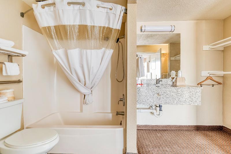 Oyo Hotel Eloy Casa Grande Near I-10 Ngoại thất bức ảnh